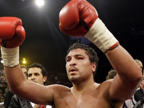 Руис подумывает о завершении карьеры