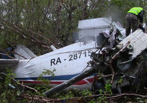 Катастрофа Ан-28 на Камчатці: причиною трагедії стали п яні пілоти