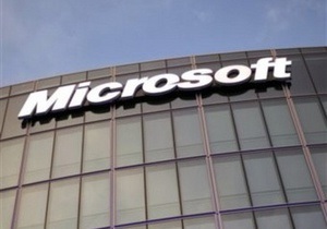 Сноуден - Guardian - Microsoft заперечує висунуті Guardian звинувачення у шпигунстві