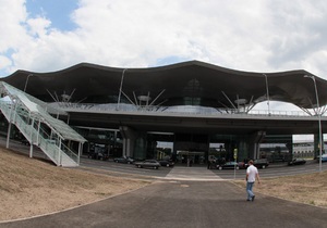 Аеропорт Бориспіль звинуватили у неефективній розтраті майже 4 млрд грн