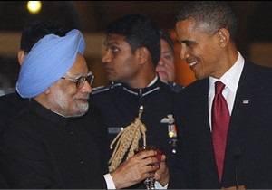 М.Гош: Індія має більше спільного зі США, ніж екс-СРСР