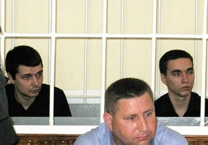 Обвинувачених у вбивстві Оксани Макар визнали психічно здоровими