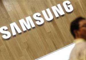 Samsung - прибуток - На галактичній хвилі: Samsung очікує рекордного прибутку, але нижчого від прогнозів