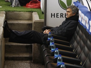 Журналисты назвали лучшего тренера в мире