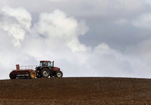 Український бізнесмен об єднав активи, щоб створити найбільший в Євразії агрохолдинг