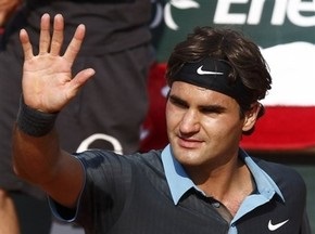 Кубок Дэвиса: Федерер приносит решающее очко Швейцарии