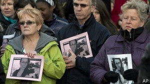 Facebook вибачився за рекламу з фото померлої дівчини