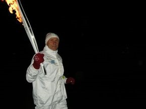 Сергей Бубка: Меня всегда возмущали разговоры о спортсменах-туристах на Олимпиаде