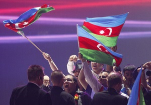 Сьогодні в Баку відбудеться жеребкування учасників Євробачення-2012