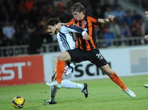 Гладкий: Шахтарю потрібно довести свою майстерність на полі