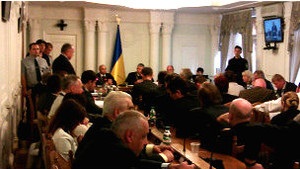 Суд завершив розгляд касації Тимошенко, не оголосивши рішення