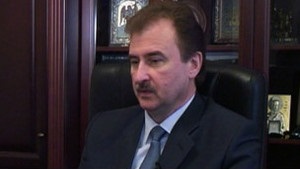 Олександр Попов: Літо для мене як кандидата – несприятливий час