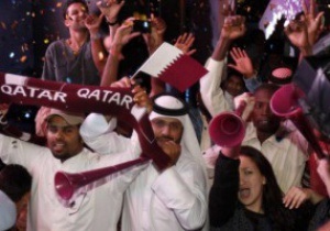 Катарские шейхи хотят организовать Футбольную лигу мечты