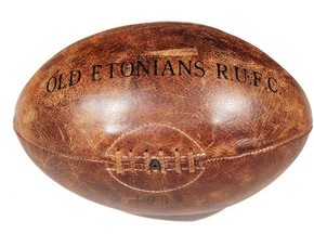 16-летнего регбиста дисквалифицировали на 20 лет за драку во время матча