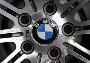 BMW - Китай - Золоте дно: Китай допоміг європейському автогігантові здивувати аналітиків розміром прибутку