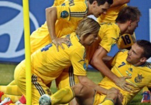 Результати головних спортивних подій за 11-12 червня