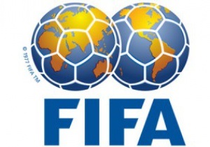 Рейтинг FIFA. Сборная Украины обошла Габон и Египет