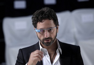 Google Glass - розумні окуляри - Google почне роздачу перших інтернет-окулярів Glass уже за місяць