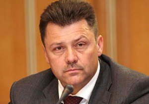 Білоруський міністр звинуватив олімпійців у саботажі