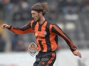 Чигринский не попал в стартовый состав на матч с Тимишоарой