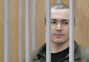 Ходорковський спрогнозував зростання протестних настроїв після повернення Путіна