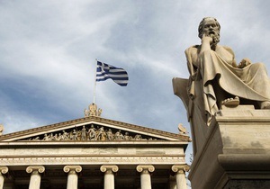 Грецький суд може скасувати пенсійну реформу