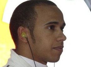 Гран-при Малайзии. Вторая сессия свободных заездов: Хэмилтон снова лучший