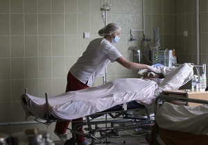 В Івано-Франківській області кількість хворих на кір перевалила за півтори сотні
