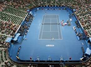 На Australian Open собрали $600 000 для пострадавших на Гаити