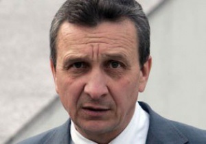 Динамо получило нового вице-президента