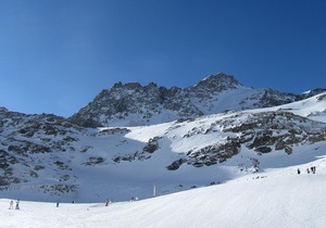 Лижний туризм: українські Карпати чи західні курорти?