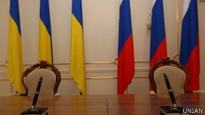 ВВС Україна: Київ не зважає на критику Газпрому і купує дедалі менше газу