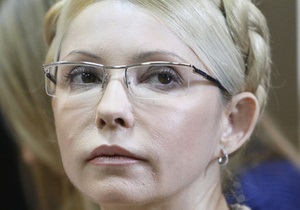 РИА Новости: Вирок Тимошенко може виявитися пірровою перемогою Януковича