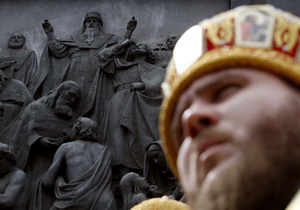 Київські священики кажуть, що послуги Сповідь по телефону не буде