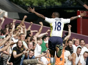 Фотогалерея: Английская Премьер-лига: Мгновения 3-го тура