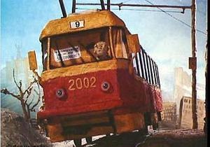 Понад півтори тонни пластиліну заважить мультик «Моя країна – Україна»