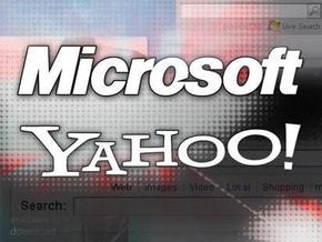 СМИ: Yahoo и Microsoft тайно возобновили переговоры о партнерстве