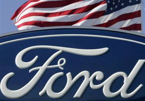 Детройт - банкрутство Детройта -  Ford - Найбільший роботодавець Детройта вітає банкрутство міста