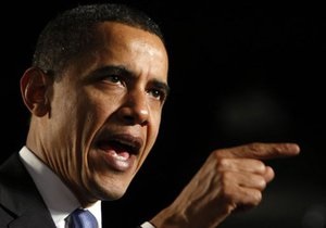 Обама підписав указ про скорочення витрат після провалу переговорів