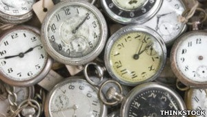 ВВС: Я зроблю це завтра, або чому люди так багато відкладають