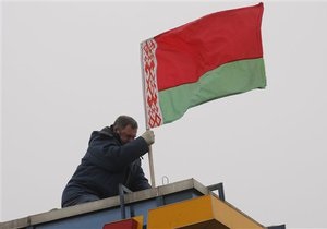 Нацбанк Білорусі прогнозує інфляцію на рівні 100% за рік