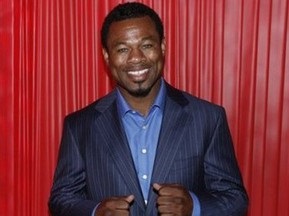 Мозли сравнил подготовку к бою со сборами на войну