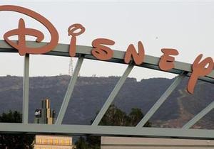 Отложивший выпуск двух мультиков Pixar уронил акции Walt Disney