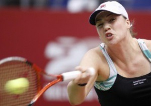 У відомої російської тенісистки виявили рак