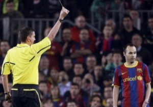 Півзахисник Барселони: Матч показав, що Шахтар - небезпечна команда