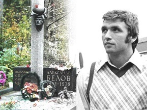 У Санкт-Петербурзі вандали розбили надгробки відомих олімпійців