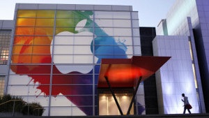 Apple витратить мільярди доларів на дивіденди