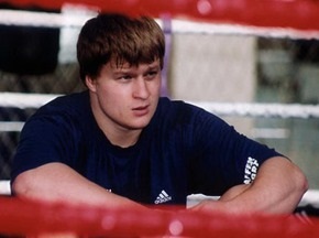 У Поветкина не собираются отдавать Хэю права на бой с Кличко