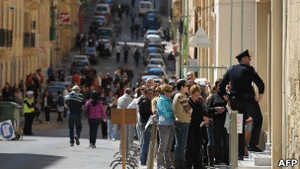 На Мальті вперше за 15 років може змінитися правляча партія