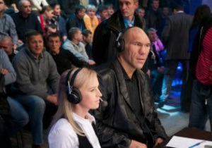 Николай Валуев рассказал СПОРТ bigmir)net о бое с Кличко и своих жизненных принципах